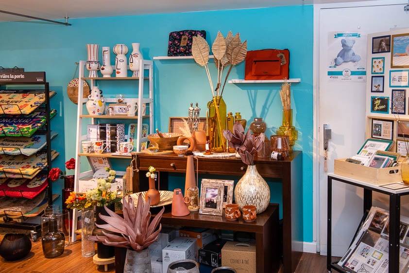 Divyn' Concept Store 3